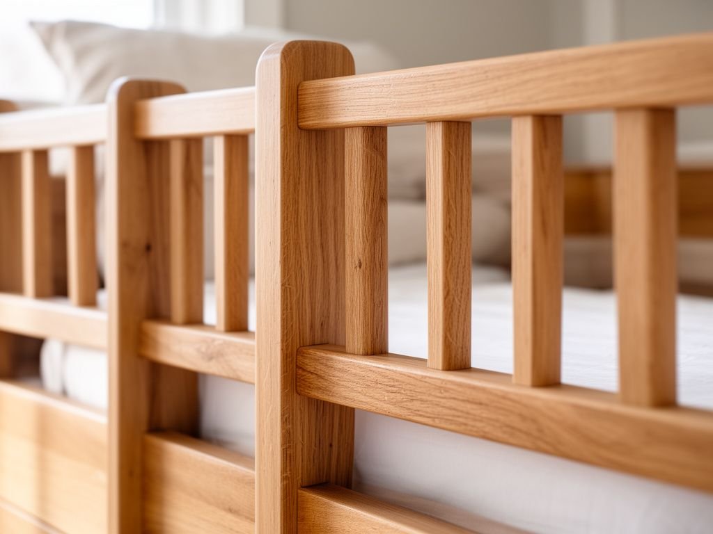 10 mẹo nhỏ để giường tầng luôn an toàn - hình 2
