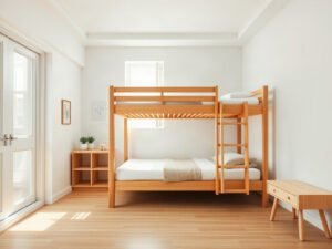 Mua giường tầng 1m4 ở đâu tốt - hình 1