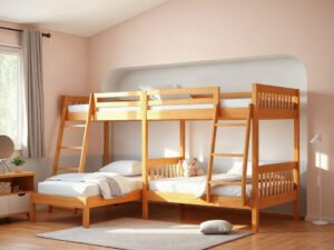 Cửa hàng bán giường tầng 3 người ở đâu - hình 1
