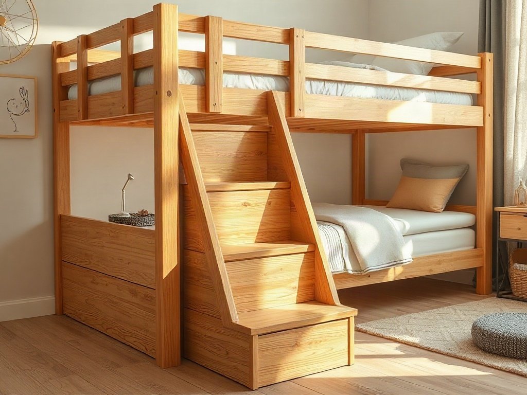Cửa hàng bán giường tầng 3 người ở đâu - hình 2