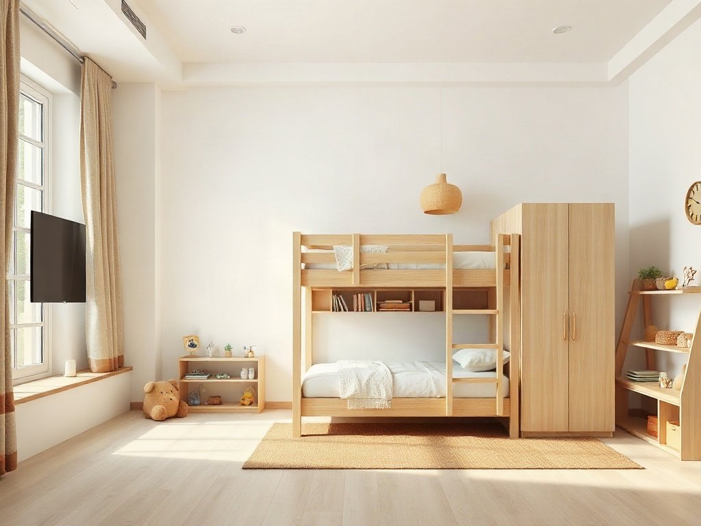 Cửa hàng bán giường tầng 3 người ở đâu - hình 3