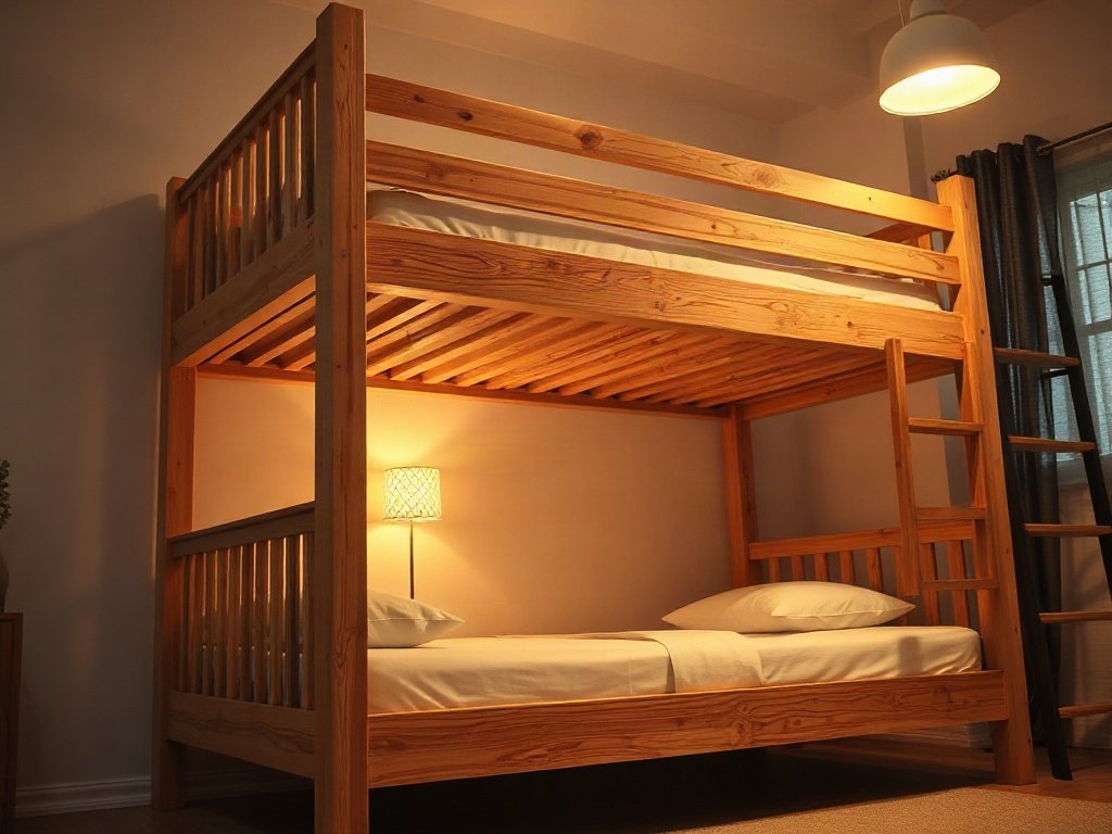 Cửa hàng bán giường tầng 3 người ở đâu - hình 4