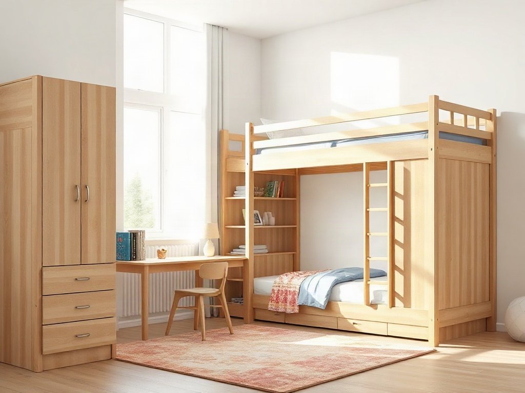 Cửa hàng bán giường tầng 3 người ở đâu - hình 5