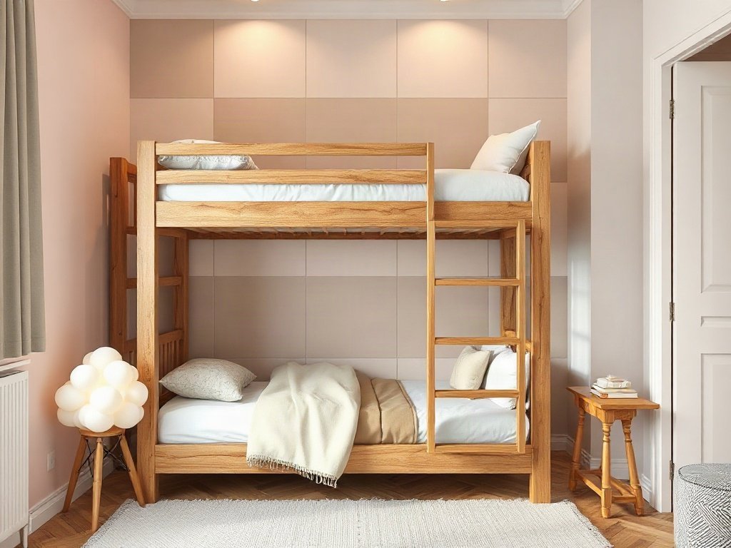 Địa chỉ mua giường tầng cho bé 2 tuổi - hình 6