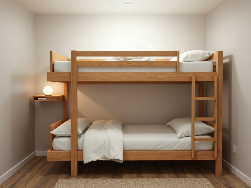 Giường tầng 3 người giá thế nào - hình 6