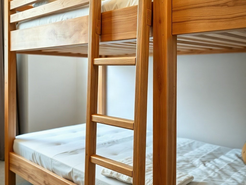 Nơi bán giường tầng cho bé giá rẻ - hình 3