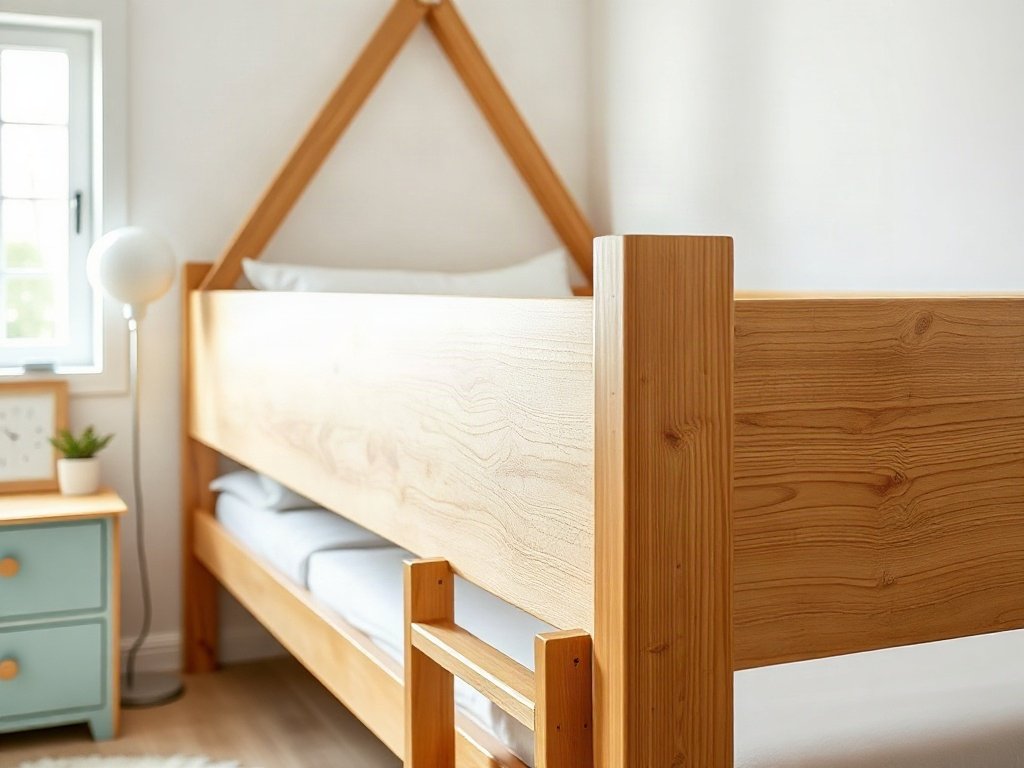 Địa chỉ bán giường tầng trẻ em tại TPHCM - hình 3
