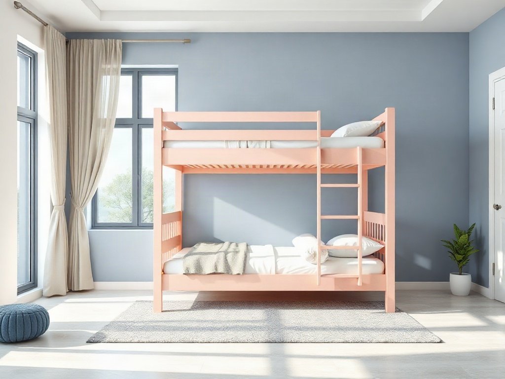Mua giường tầng 1m8 ở đâu tốt - hình 5