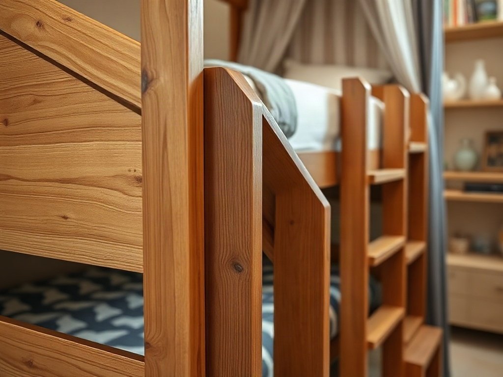 Địa chỉ bán giường tầng 1m2 tại HCM - hình 2