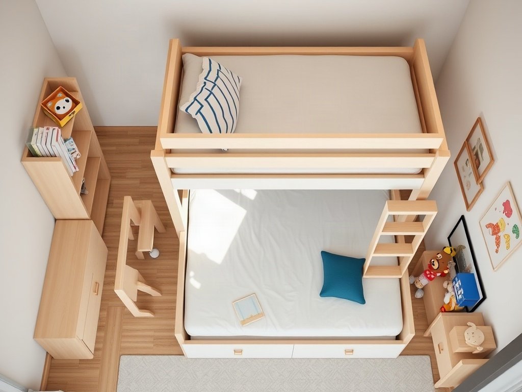 Địa chỉ bán giường tầng 1m2 tại HCM - hình 6