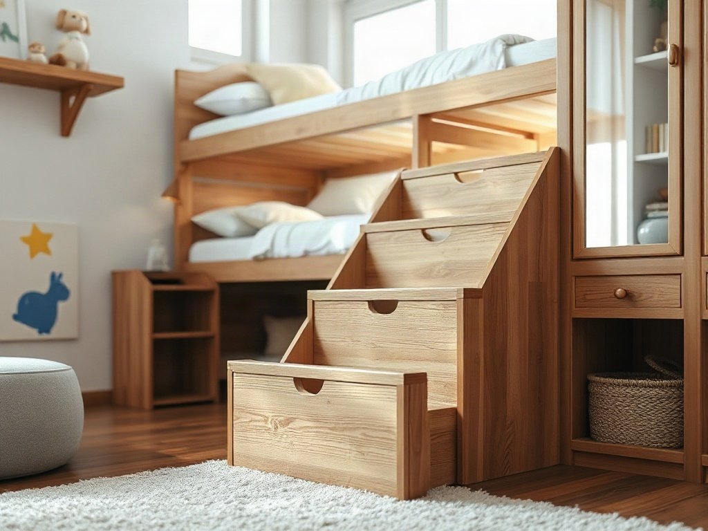 Cửa hàng mua giường tầng sắt ở đâu - hình 2