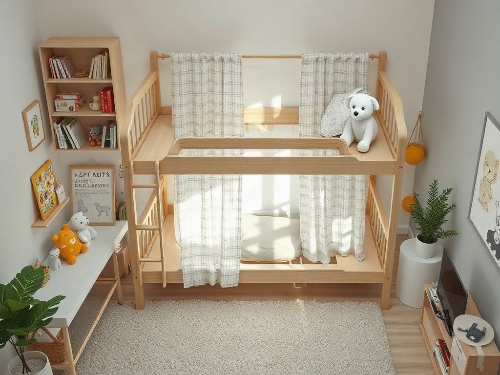 Cửa hàng mua giường tầng sắt ở đâu - hình 6