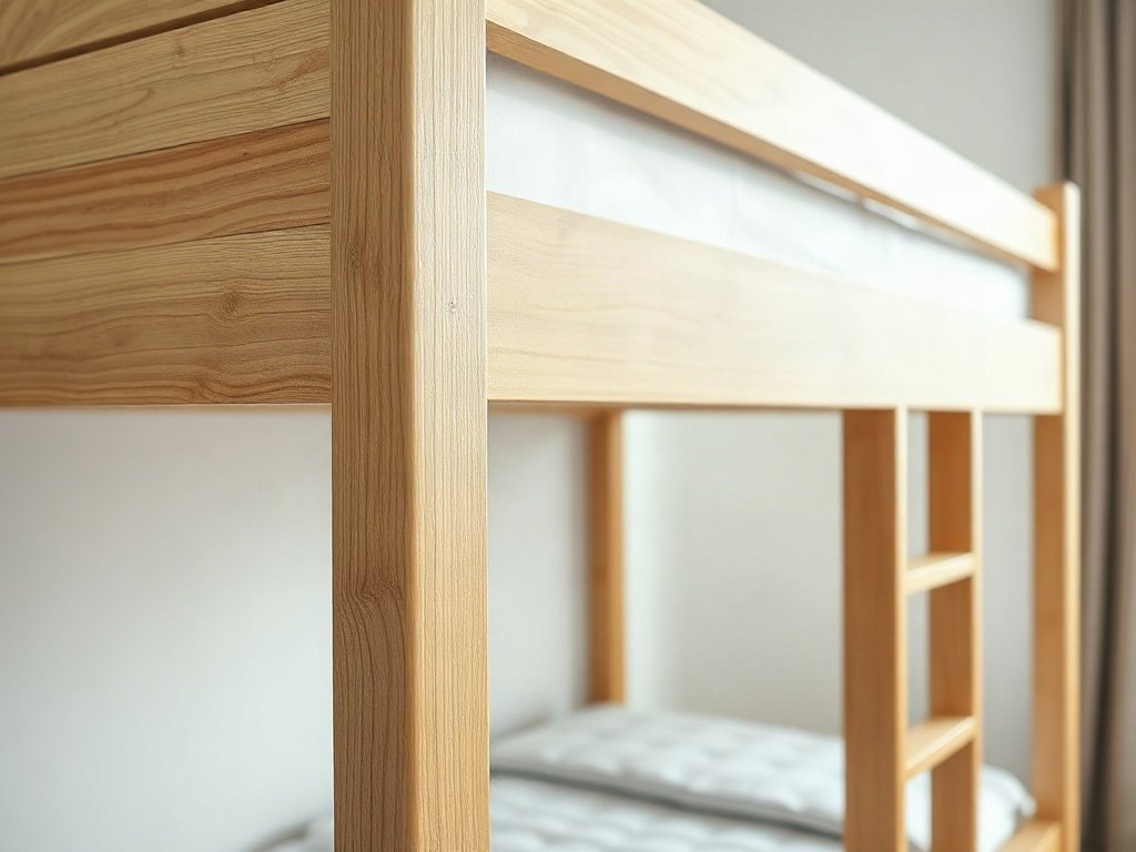 Địa chỉ bán giường tầng gỗ giá rẻ - hình 6