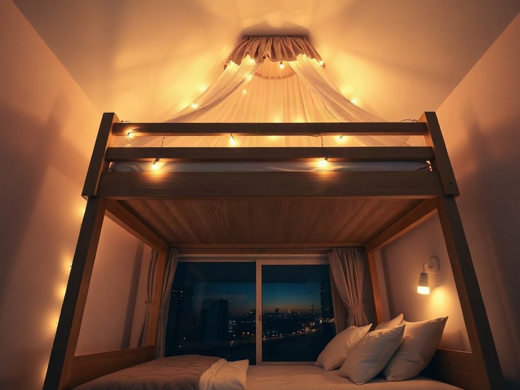 Địa chỉ bán giường tầng trẻ em nhập khẩu - hình 4